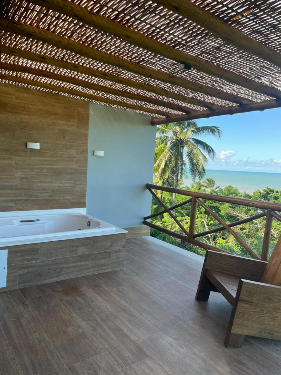 Morro Dos Navegantes 2* Ilhéus