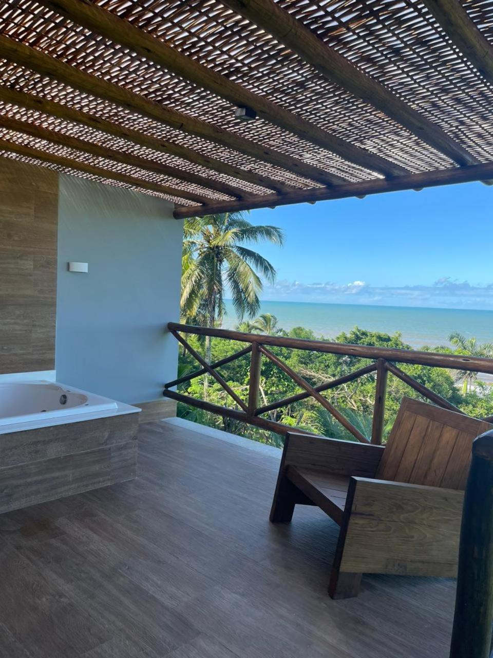 Estalagem Morro Dos Navegantes
